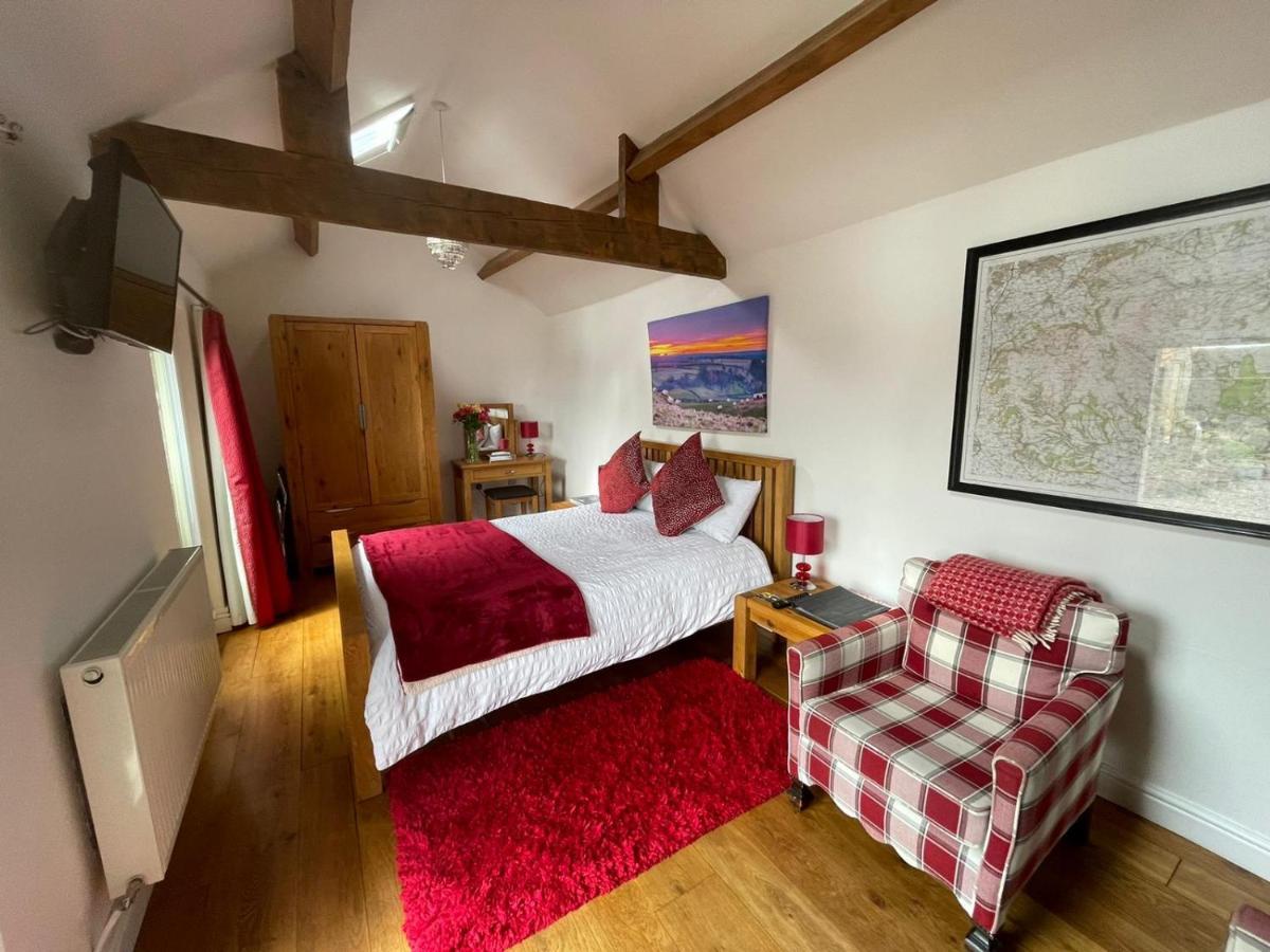 Folly Hall Farm Ugthorpe
