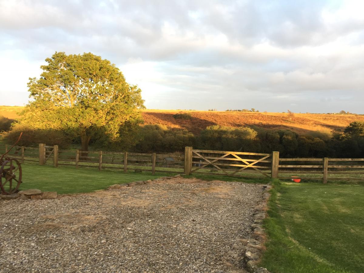 Folly Hall Farm Ugthorpe