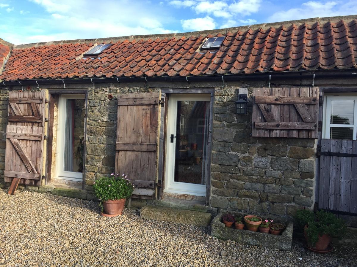 Folly Hall Farm Bed & Breakfast 4*