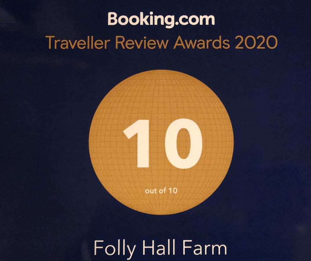 Folly Hall Farm